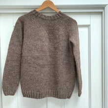 Indlæs billede til gallerivisning Earth Uld Herre Sweater