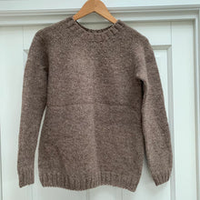 Indlæs billede til gallerivisning Earth Uld Sweater