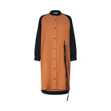 Indlæs billede til gallerivisning Elle shirt - Hazel & Moonless Night