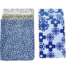 Indlæs billede til gallerivisning Gavesæt med 2 stk. bordløbere + 4 stk. smørebrikker