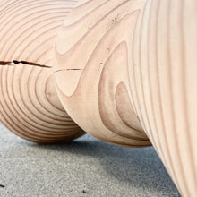 Indlæs billede til gallerivisning Sif fra Katholm serien, Skammel i Rød Eg