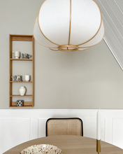 Indlæs billede til gallerivisning Foursquare, Hylde, Eg