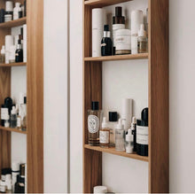 Indlæs billede til gallerivisning Foursquare, Hylde, Eg