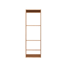 Indlæs billede til gallerivisning Foursquare, Hylde, Eg