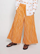 Indlæs billede til gallerivisning Frida Trousers // Orange