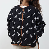 Indlæs billede til gallerivisning Frida Jacket