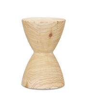 Indlæs billede til gallerivisning Gry fra Katholm serien, Skammel i Thuja