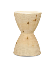 Indlæs billede til gallerivisning Gry fra Katholm serien, Skammel i Thuja