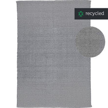 Indlæs billede til gallerivisning Eco Cotton rug GREYS