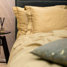 Indlæs billede til gallerivisning Super Soft Sengetøj – Honning