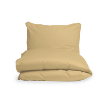 Indlæs billede til gallerivisning Super Soft Sengetøj – Honning