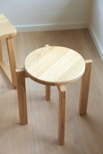 Indlæs billede til gallerivisning KA50 - Skammel