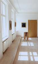 Indlæs billede til gallerivisning KA50 - Skammel