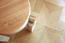 Indlæs billede til gallerivisning KA50 - Skammel