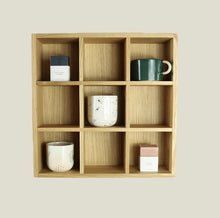 Indlæs billede til gallerivisning KA30 Kopkasse