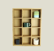 Indlæs billede til gallerivisning KA31 Kopkasse