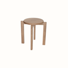 Indlæs billede til gallerivisning KA50 - Skammel