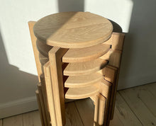 Indlæs billede til gallerivisning KA50 - Skammel