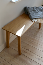 Indlæs billede til gallerivisning KA62 - Bænk