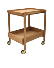 Indlæs billede til gallerivisning KA80 - Bakkebord