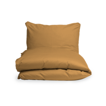 Indlæs billede til gallerivisning Super Soft Sengetøj – Kanel