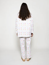 Indlæs billede til gallerivisning Ava Shirt Jacket White