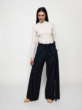 Indlæs billede til gallerivisning Lee trouser - Moonless Night