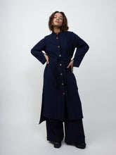 Indlæs billede til gallerivisning Fransiska Suit Dress