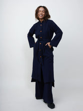 Indlæs billede til gallerivisning Fransiska Suit Dress