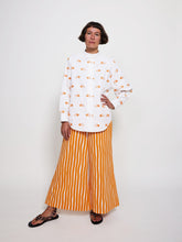 Indlæs billede til gallerivisning Frida Trousers // Orange