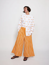 Indlæs billede til gallerivisning Frida Trousers // Orange