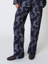 Indlæs billede til gallerivisning Betta Pants - Dusty Coal