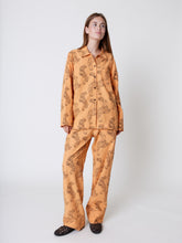 Indlæs billede til gallerivisning Betta Pants - Apricot