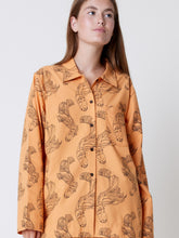 Indlæs billede til gallerivisning Betta Shirt - Apricot