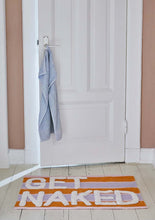 Indlæs billede til gallerivisning Bath mat NAKED