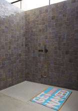 Indlæs billede til gallerivisning Bath mat NAKED