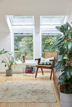 Indlæs billede til gallerivisning Pudebetræk - DAISY - Sage