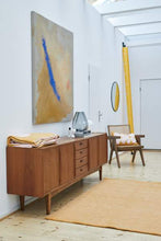 Indlæs billede til gallerivisning Pudebetræk - DAISY - Gul & pink