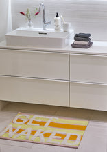 Indlæs billede til gallerivisning Bath mat NAKED