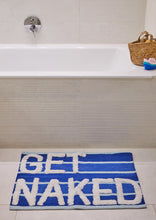 Indlæs billede til gallerivisning Bath mat NAKED