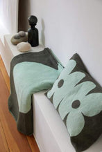 Indlæs billede til gallerivisning Plaid - DAISY - Sage