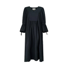Indlæs billede til gallerivisning Laura dress - Moonless Night