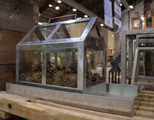 Indlæs billede til gallerivisning Lav Bundbakke til Maxi Væksthus