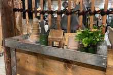 Indlæs billede til gallerivisning Lav Bundbakke til Maxi Væksthus