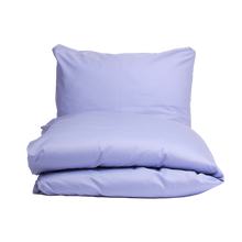 Indlæs billede til gallerivisning Super Soft Sengetøj – Lavendel