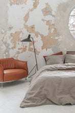 Indlæs billede til gallerivisning Sengetøjsæt i hør (2 -delt) - Natural