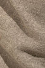 Indlæs billede til gallerivisning Sengetøjsæt i hør (2 -delt) - Natural
