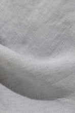 Indlæs billede til gallerivisning Sengetøjsæt i hør (2 -delt) - Mist