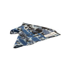 Indlæs billede til gallerivisning Lommeklud – Ocean