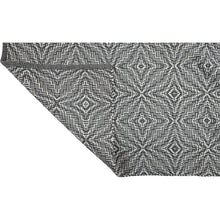 Indlæs billede til gallerivisning Udendørs/indendørs tæppe - MIRAGE - Grå